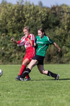 Bild 107 - Frauen SG Elmenhorst/Moehnsen - SG Holstein Sued : Ergebnis: 0:2